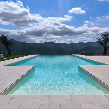 Agriturismo Olimpo Villa Santa Maria  Экстерьер фото
