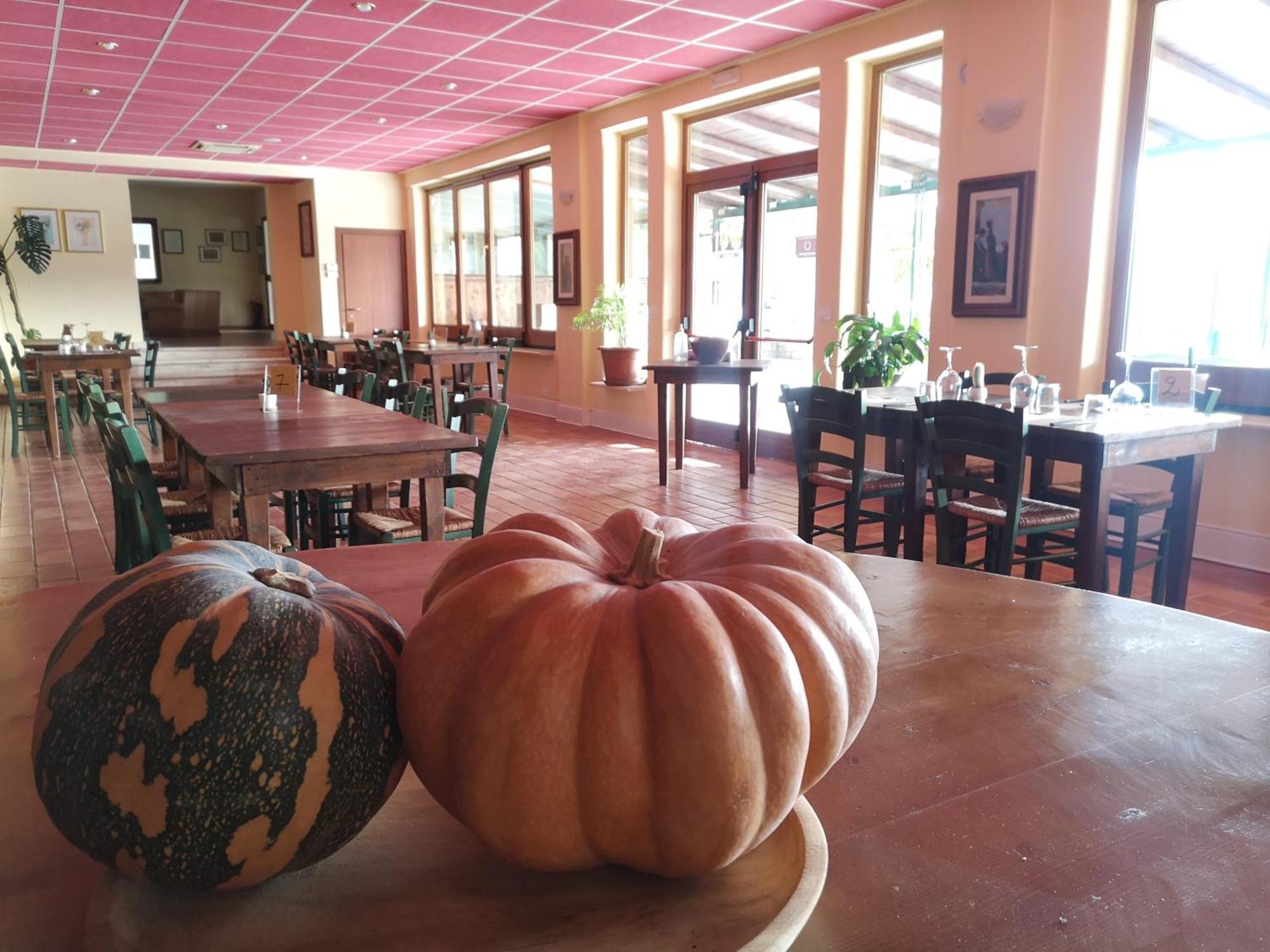 Agriturismo Olimpo Villa Santa Maria  Экстерьер фото