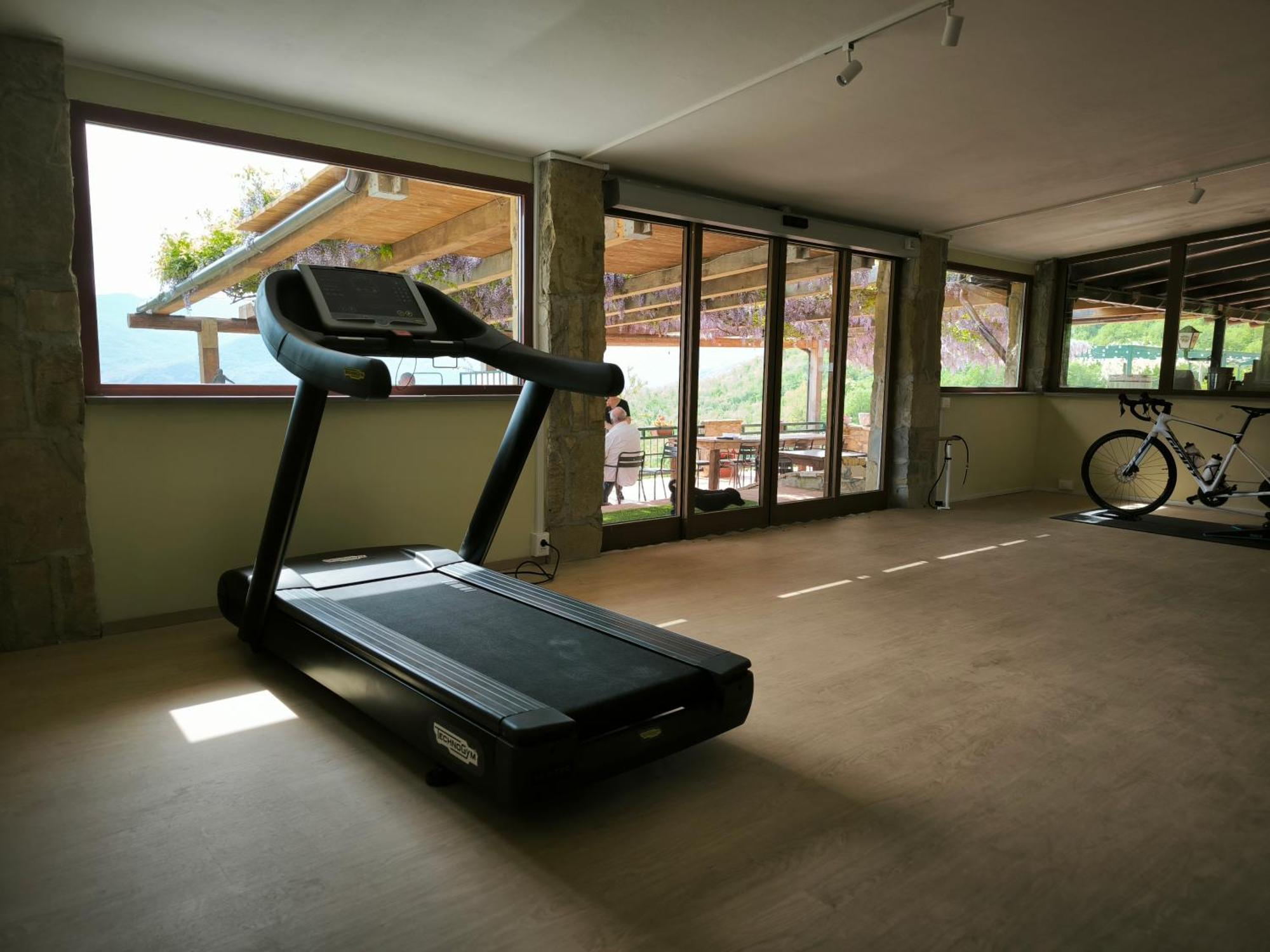 Agriturismo Olimpo Villa Santa Maria  Экстерьер фото
