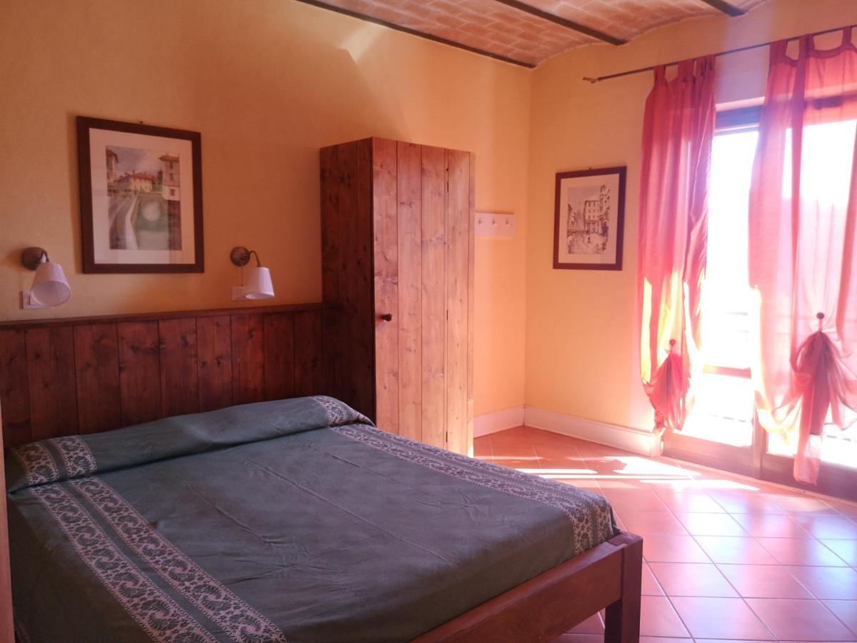 Agriturismo Olimpo Villa Santa Maria  Экстерьер фото