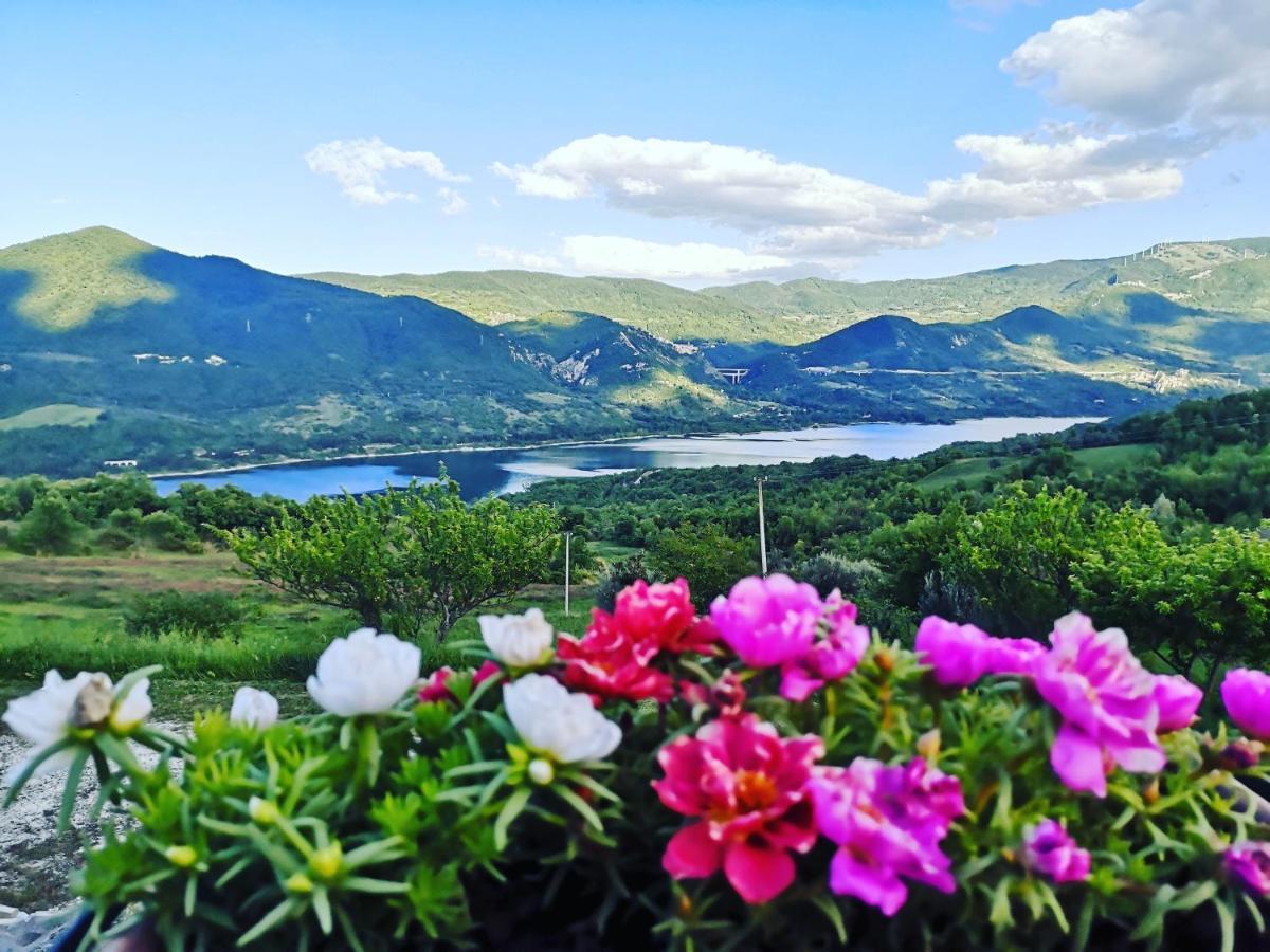 Agriturismo Olimpo Villa Santa Maria  Экстерьер фото